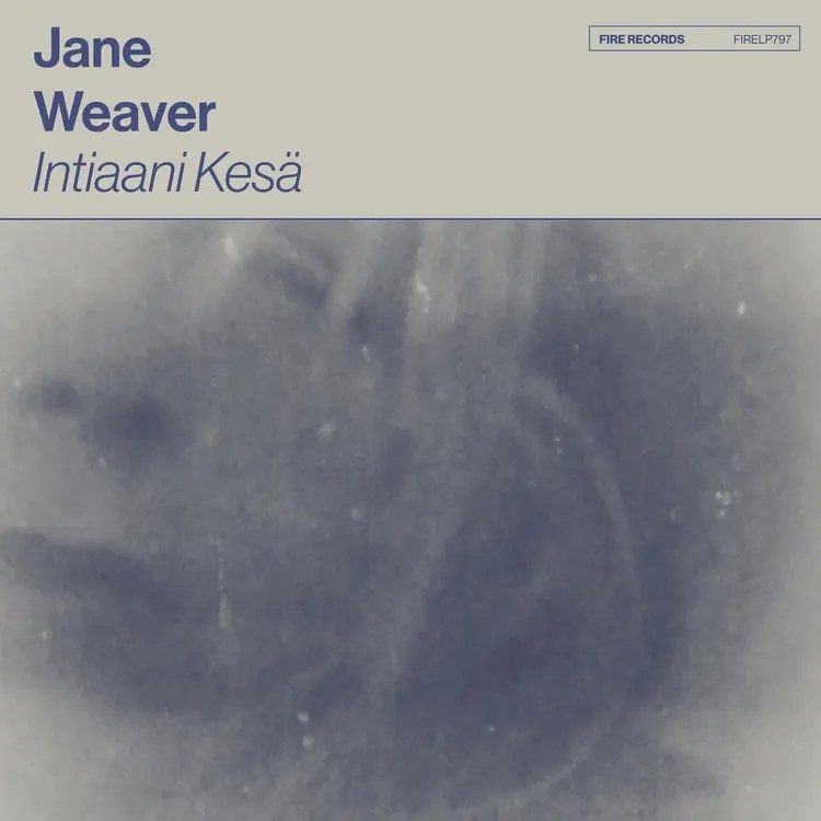 Jane Weaver : Intiaani Kesa (LP) RSD 26