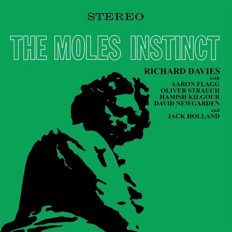 Moles : Instinct (LP) RSD 26
