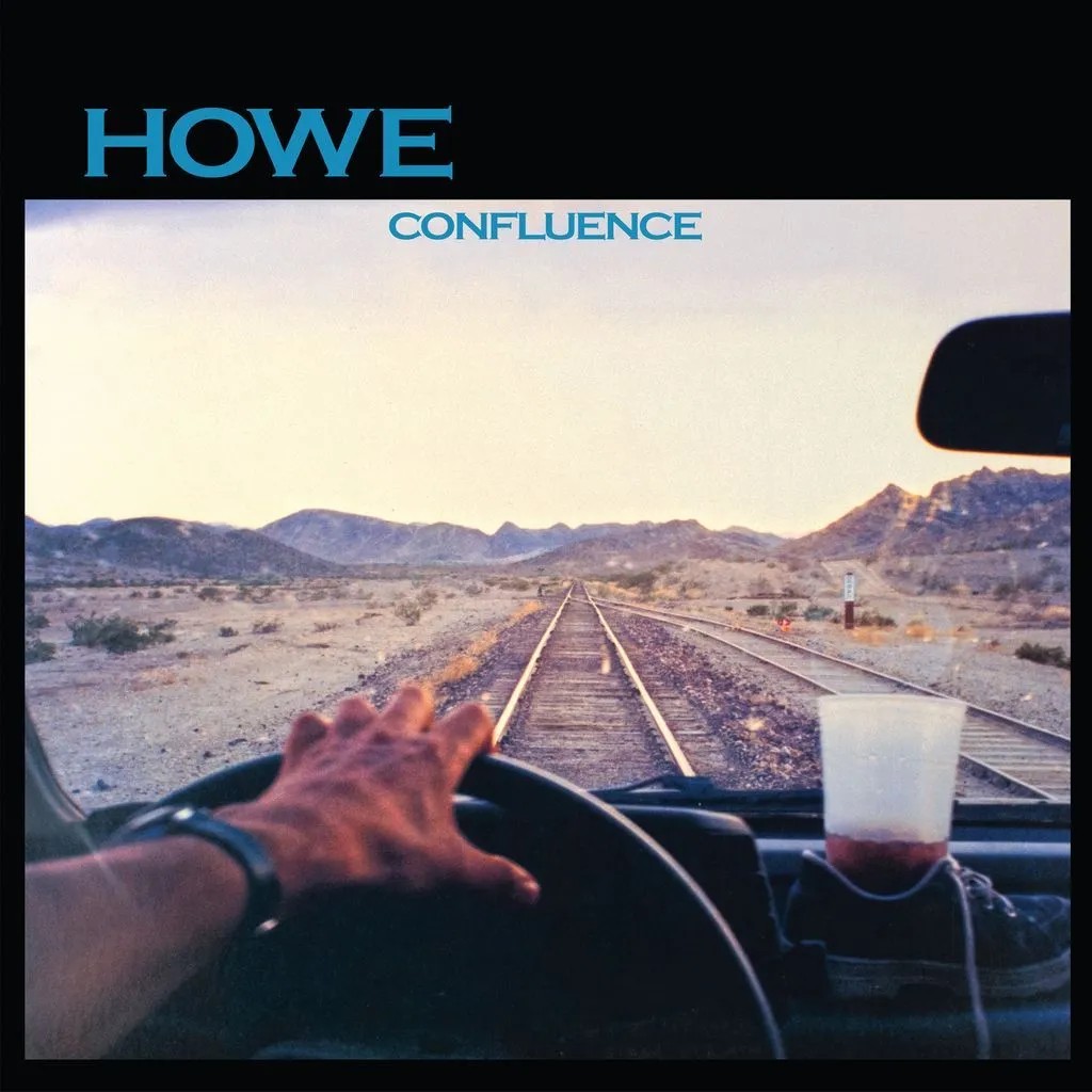 Gelb, Howe : Confluence (LP) RSD 26