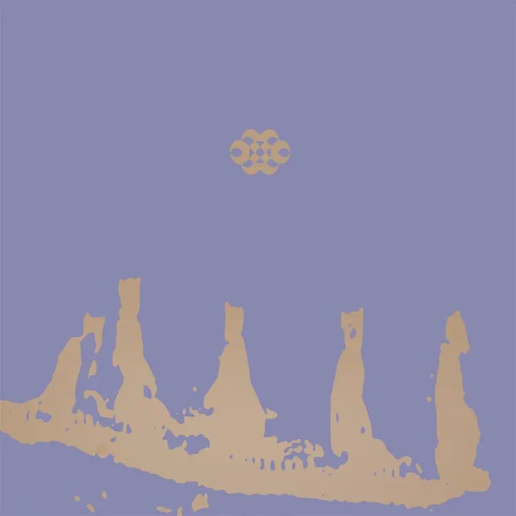 Bardo Pond : Volume 6 (LP) RSD 26