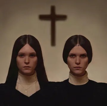 Cain, Ethel : Inbred (12") RSD 26