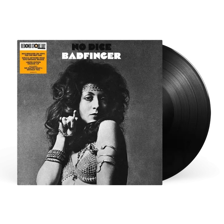Badfinger : No Dice (LP) RSD 26