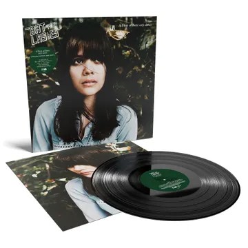 Bat For Lashes : A Fleet of Bats, Early Demos (LP) RSD 26