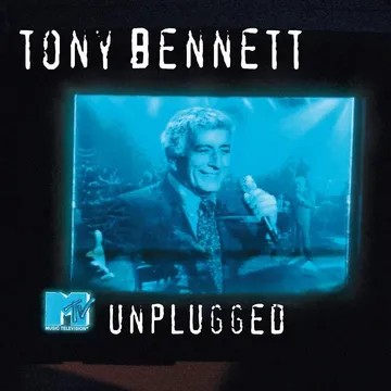 Bennett, Tony : Mtv Unplugged (2-LP) RSD 26