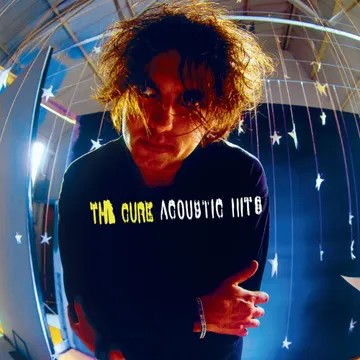 Cure : Acoustic Hits (2-LP) RSD 26