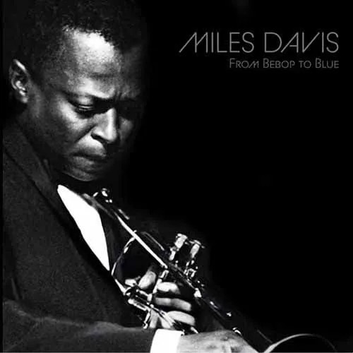 Davis, Miles : From Bebop To Blue (3-LP) RSD 26