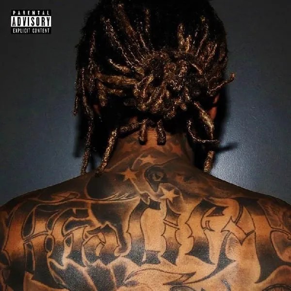 Khalifa, Wiz : Khalifa (10th Anniversary) RSD 26
