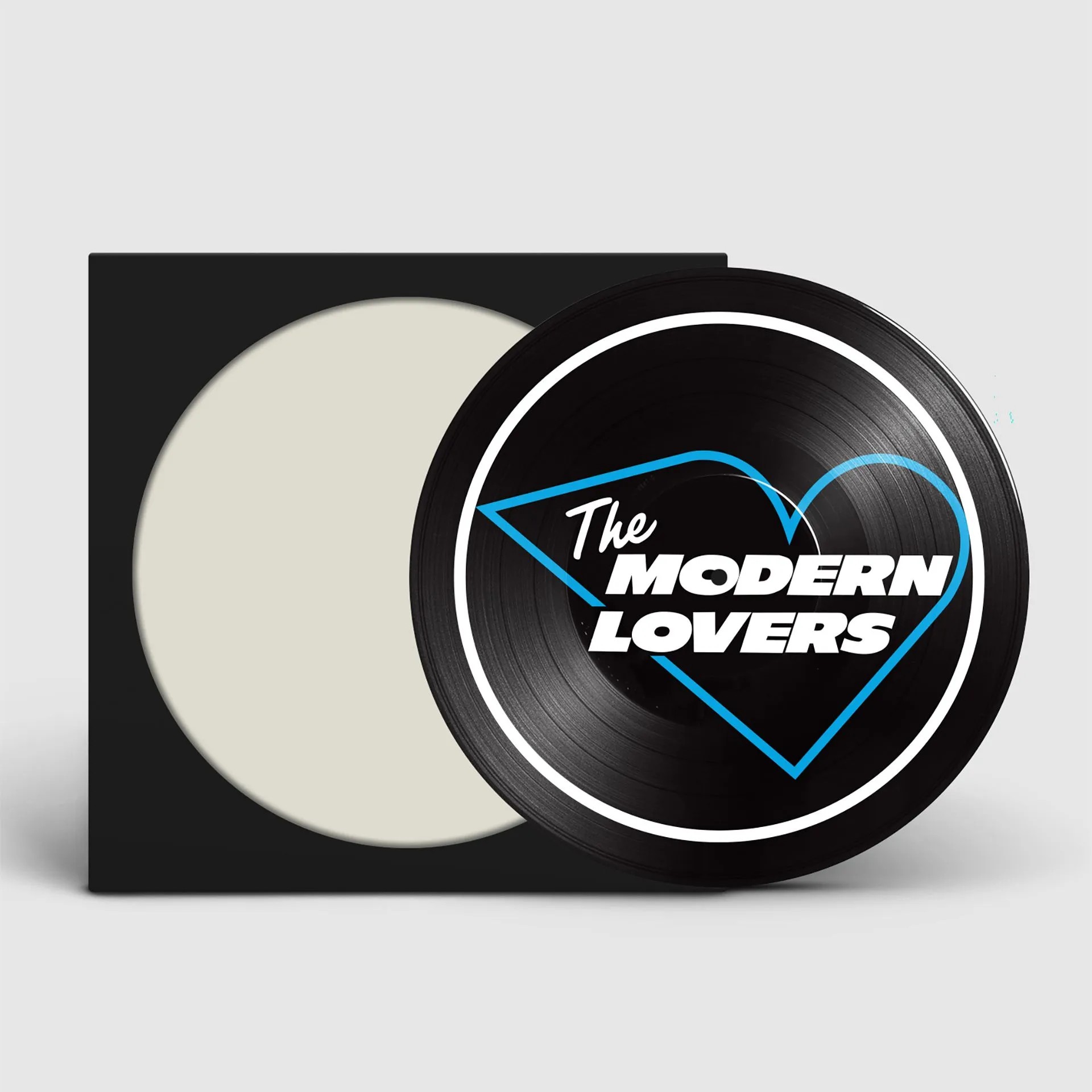 Modern Lovers : The Modern Lovers (LP) RSD 26
