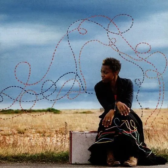 Skye : Mind How You Go (LP) RSD 26