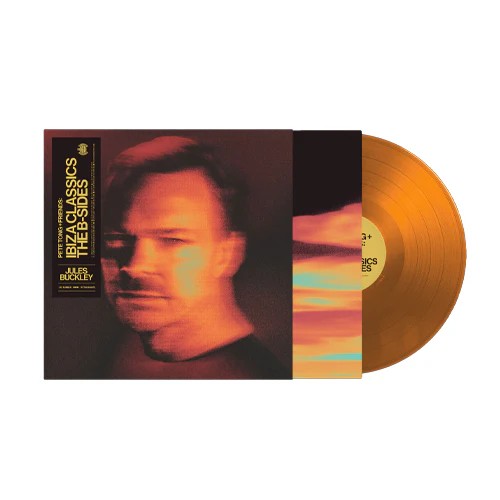 Tong, Pete : Pete Tong + Friends - Ibiza Classics - The B Sides (LP) RSD 26