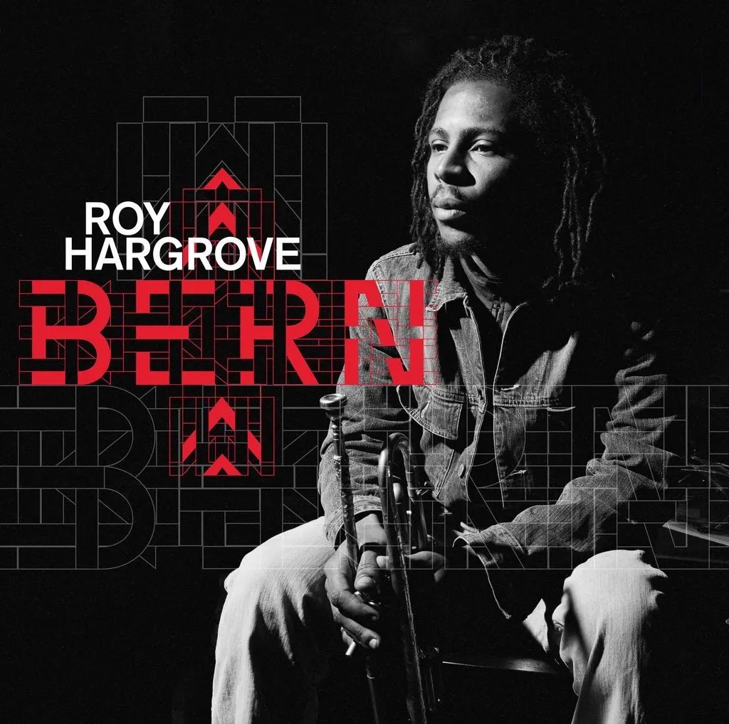 Hargrove, Roy : Live at Bern Jazz Festival, 2000 (LP) RSD 26