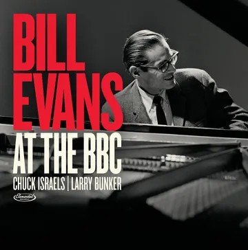 Evans, Bill : At The Bbc 1965 (2-LP) RSD 26