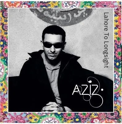 Ibrahim, Aziz : Lahore To Longsight (2-LP) RSD 26