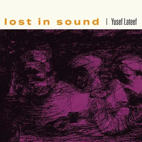 Lateef, Yusef : Lost In Sound (2-LP) RSD 26