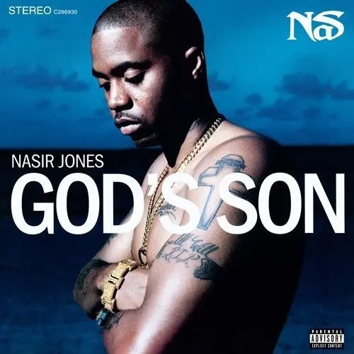 Nas : God's Son (2-LP) RSD 26