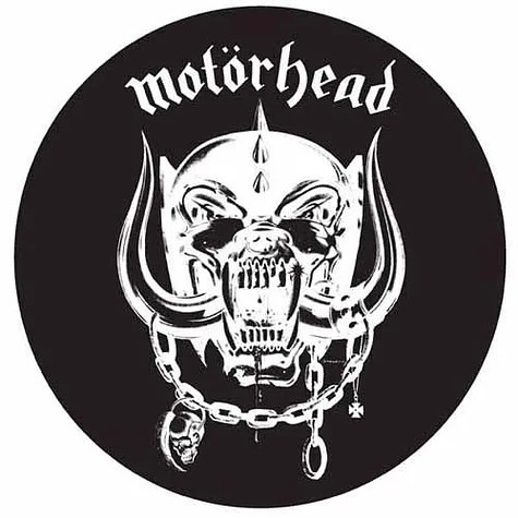 Motörhead : Motörhead (LP) RSD 26