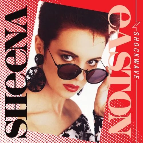 Easton, Sheena : Shockwave (LP) RSD 26