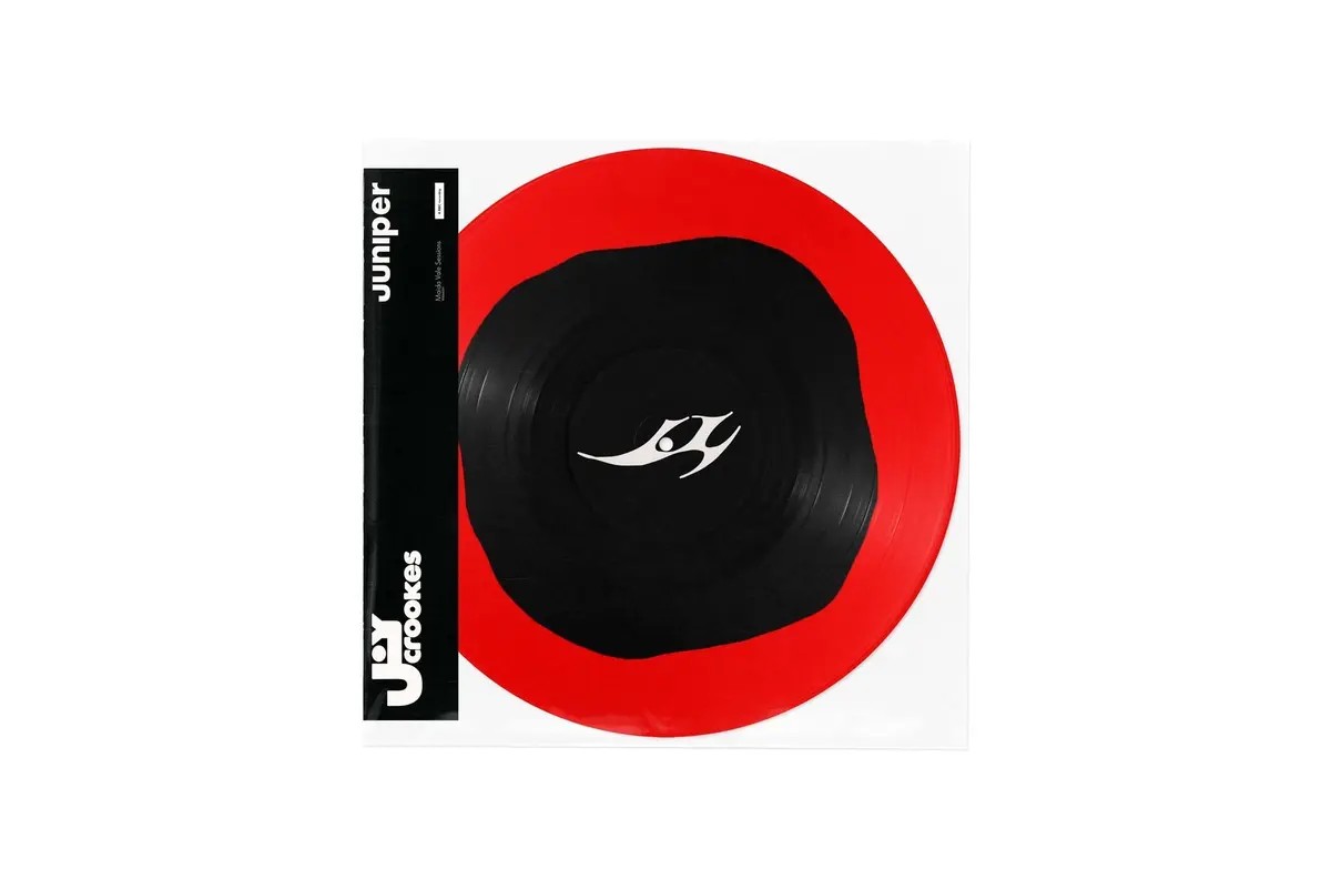 Crookes, Joy : Juniper - BBC Maida Vale Live Sessions (LP) RSD 26