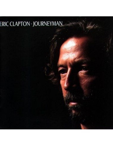 Clapton, Eric : Journeyman (LP)
