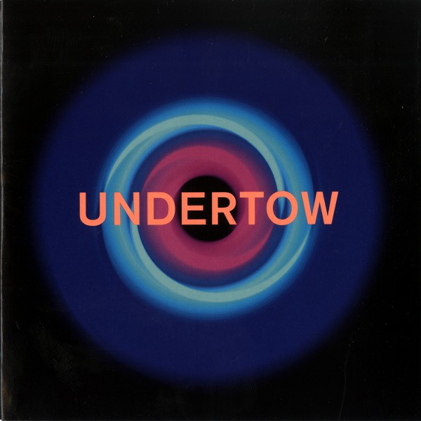 Pet Shop Boys : Undertow  (12")