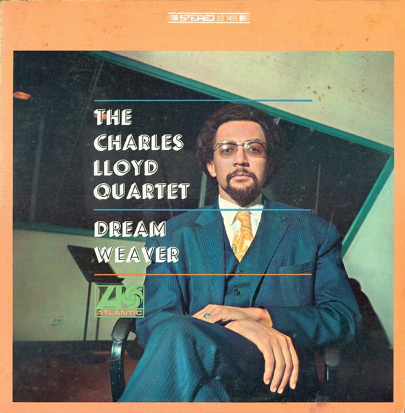 Lloyd, Charles Quartet : Dream Weaver (LP)