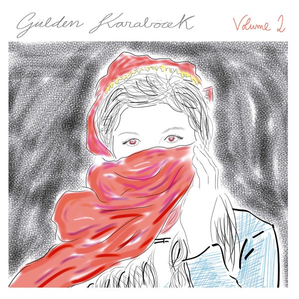 Karaböcek,Gülden : Volume 2(LP)