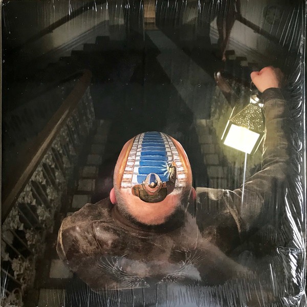 Rival Sons : Pressure & Time (LP)