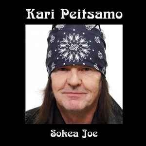 Peitsamo, Kari : Sokea Joe (LP)