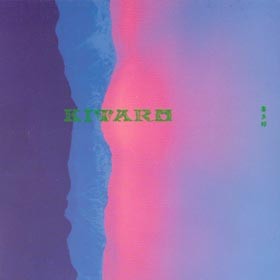 Kitaro : Ten Years (2-LP)