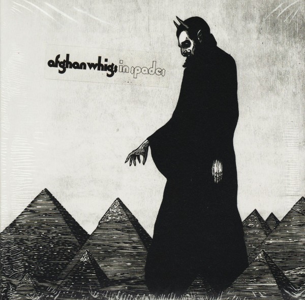 Afghan Whigs : In Spades (LP)