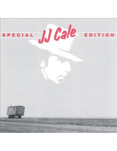 Cale, J.J. : Special Edition (LP)