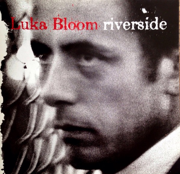 Bloom, Luka : Riverside (LP)