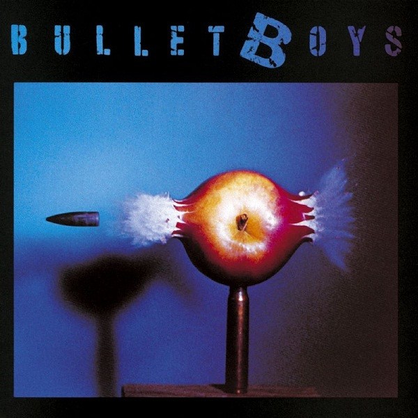 BulletBoys : BulletBoys (LP)