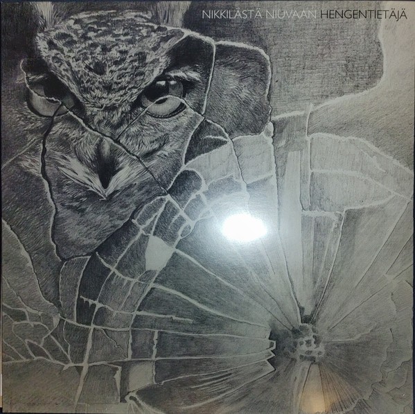 Hengentietäjä : Nikkilästä Niuvaan (LP)