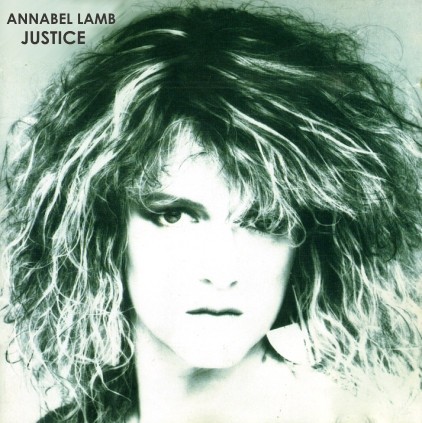 Lamb, Annabel : Justice (LP)