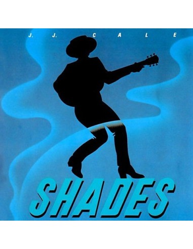 Cale, J.J. : Shades (LP)