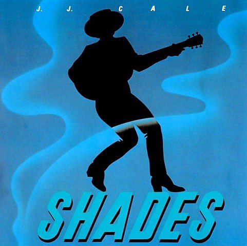 Cale, J.J. : Shades (LP)