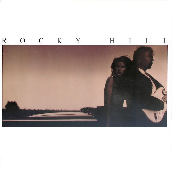 Hill, Rocky : Rocky Hill (LP)