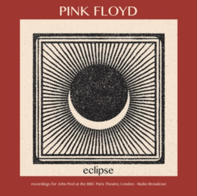 Pink Floyd : Eclipse (2-LP)