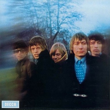 Rolling Stones : Between the Buttons (LP)