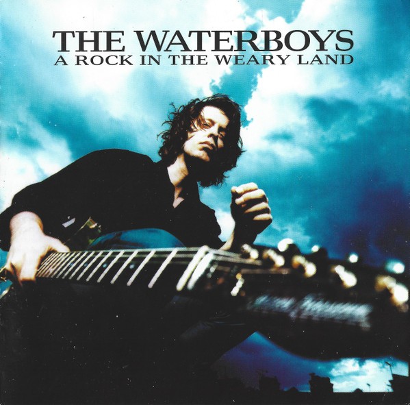 Waterboys : A Rock in the Weary Land (2-LP)