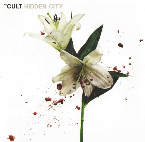 Cult : Hidden City  (2-LP)