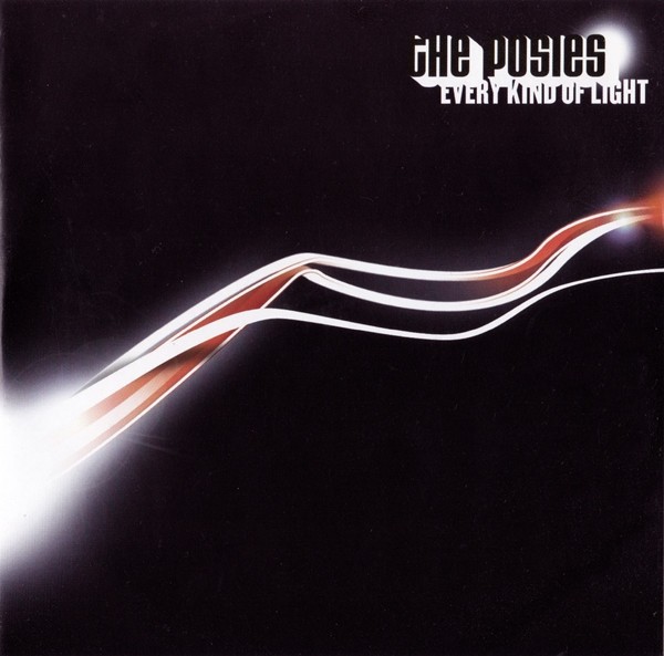 Posies : Every kind of light (2-LP)