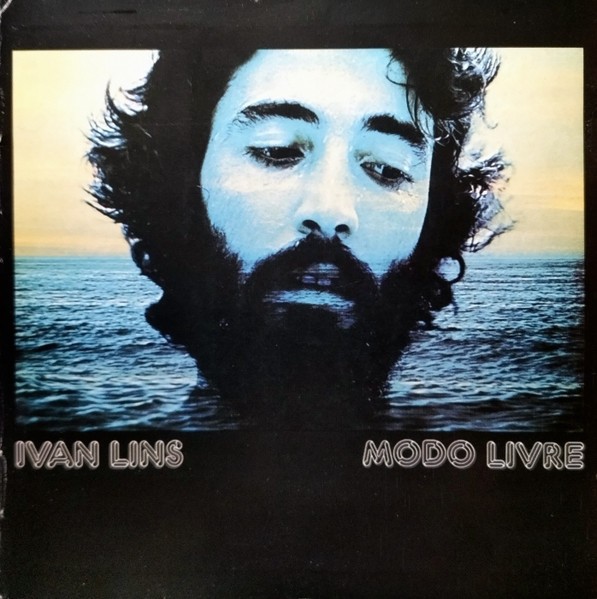 Lins, Ivan : Modo Livre (CD)