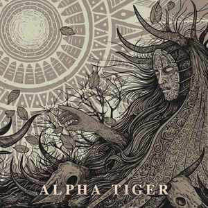 Alpha Tiger :  Alpha Tiger (2-LP)