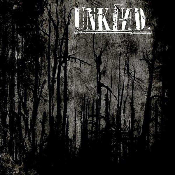 Unkind : Polku (LP)