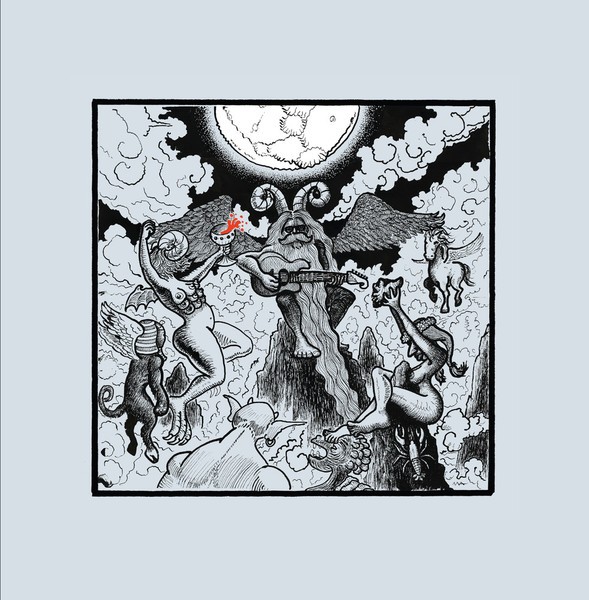 Nummiranta / 7 Takahahmoa : 100-Vuotis-Juhlalevy (LP)