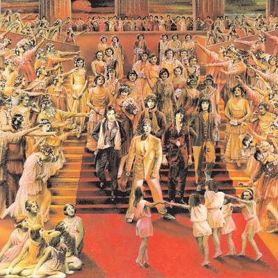 Rolling Stones : It's Only Rock 'n' Roll  (LP)