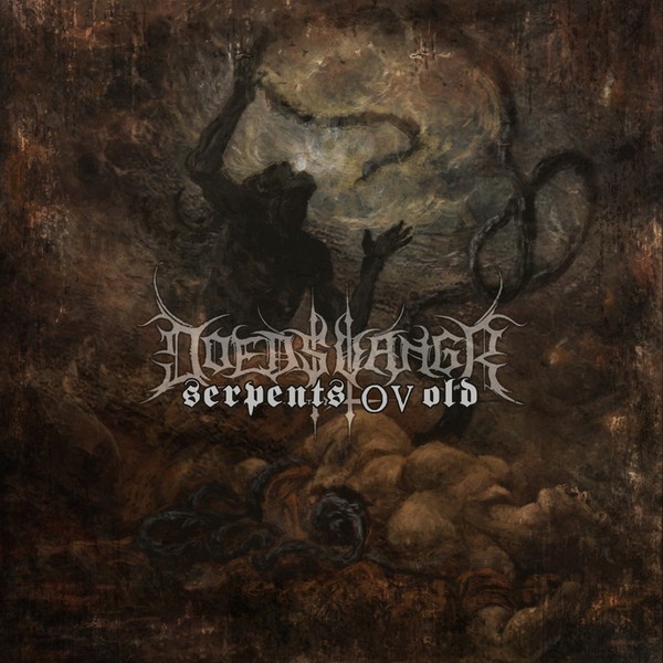 Doedsvangr : Serpents OV Old (LP)