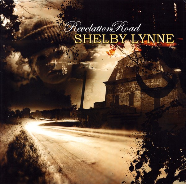 Lynne, Shelby : Revelation Road (LP)